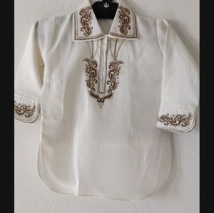 Assorted (afgani,pakistani,indian) toddler outfi